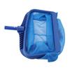 Lightweight Leaf Skimmer Fine Mesh Net Deep Bag Swimming Pool Pond Tub Effectvie Cleaning Tool