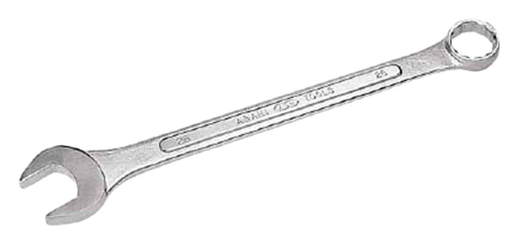 

ASH 15° Combination Wrench JIS 27mm (Panel Type) CP0027