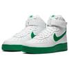 Nike Air Force 1 High '07 'Lucky Green' Men's CK7794-100