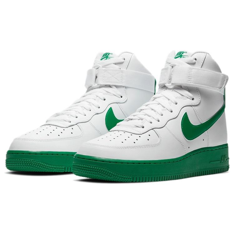Nike Air Force 1 High '07 'Lucky Green' Men's CK7794-100