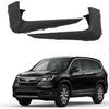 FASTCHE Front Links & Rechts Stoßstangenleiste, Stoßstangenabdeckung Formteil für 2019 2020 2021 2022 Honda Pilot Ersatz Ersatz OE # 71103TG7A50,