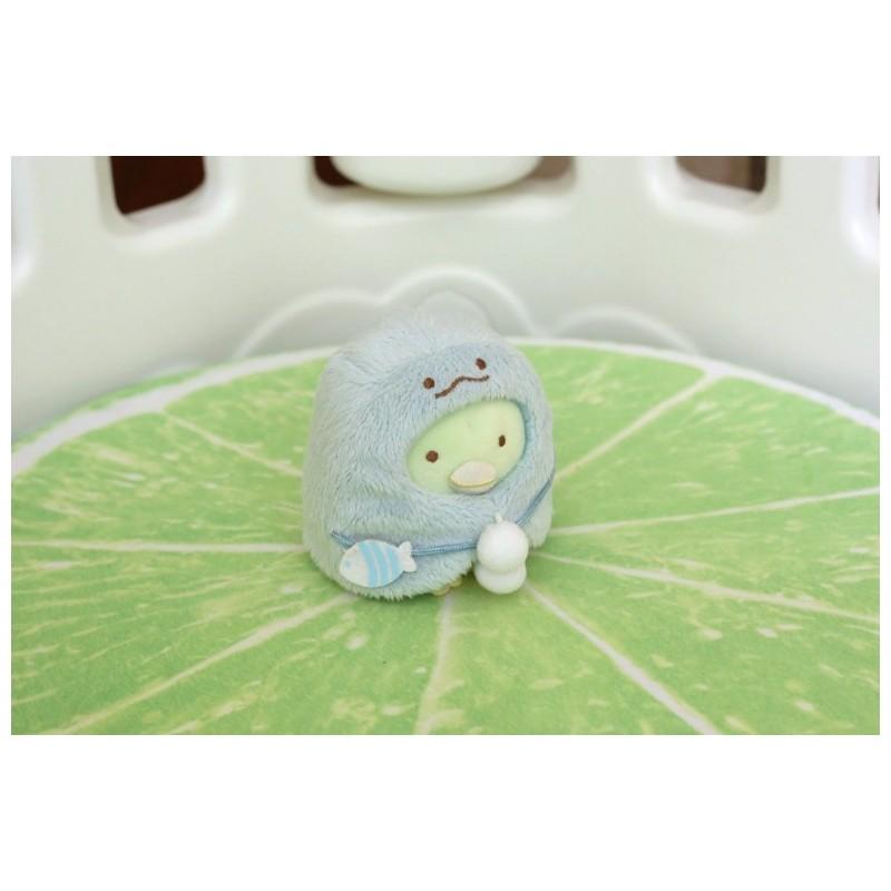 Sumikkogurashi Plush Creature Hanging Decor With Pp Cotton Filling For Kids Room Decor Penguin