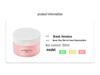 VLONCA Ice Cream Cleansing Balm for Eyes, Lips & Face - Gentle Makeup Remover for Sensitive Skin.