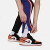 Jordan Knitted Sweatpants Men's Black Moderate Straight Fit Pants CK9536-010