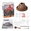 Volcanic Eruption Science Experiment Set for Kids