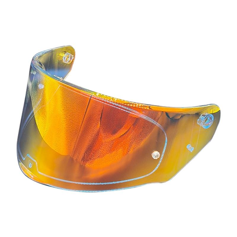 Helmet Glass Helmet Shield for FF353 320 328 800 6 Color Available Helmet Visor