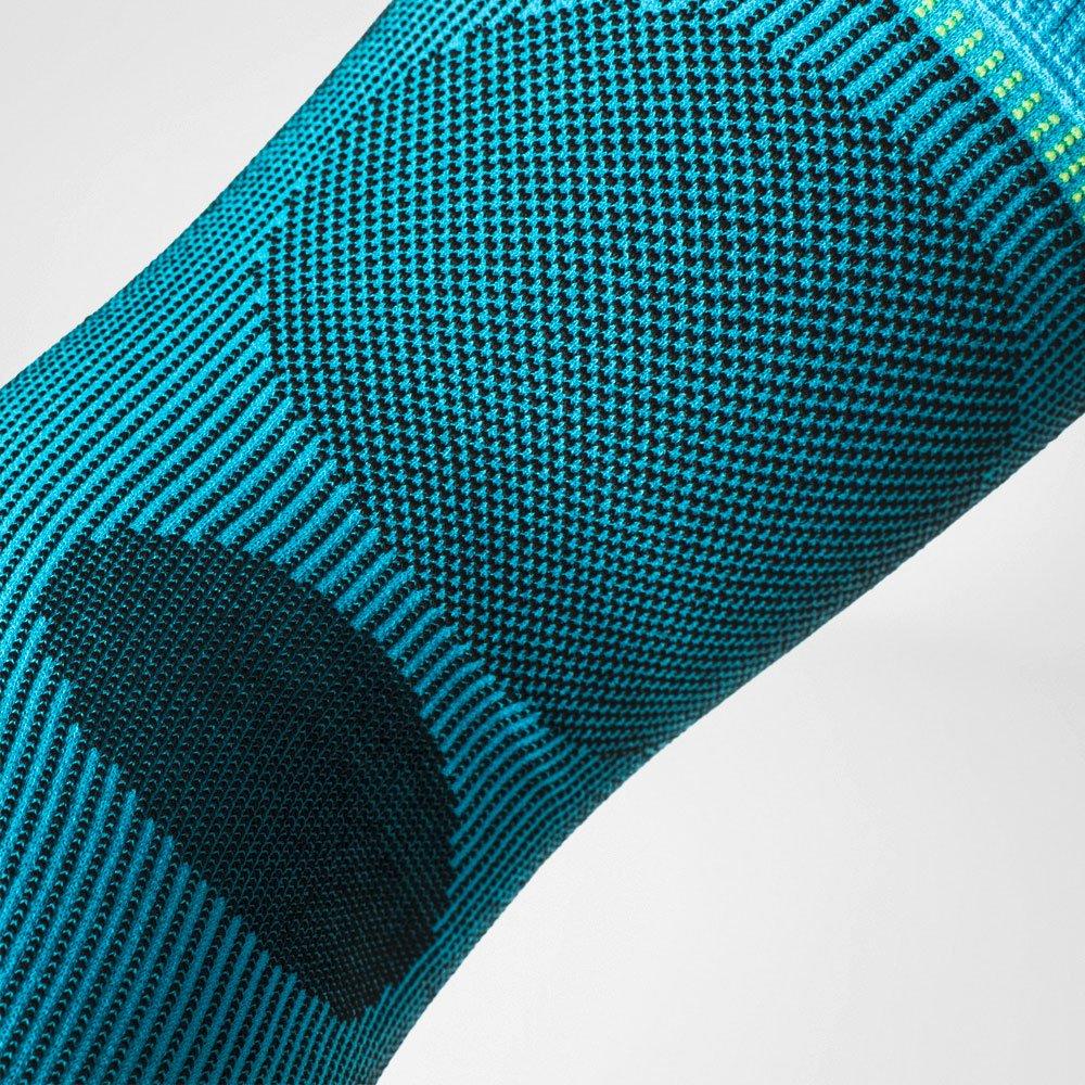 Bauerfind SPORTS COMPRESSION SLEEVES ARM Sports Arm Sleeve Made In Germany Compression Suppresses Muscle Vibration Promotes Energy [BAUERFEIND]