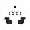 06-11 Nissan Classic Sylphy 10.1'' Android Navigation Frame Panel