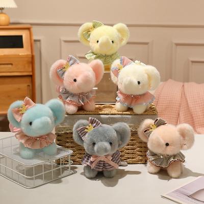 Puppen & Kuscheltiere – Stoff- & Plüschtiere