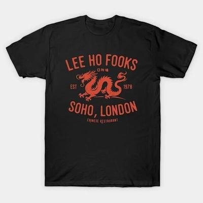 Tops – T-Shirts
