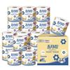 May Flower Classic 4-Ply Toilet Paper