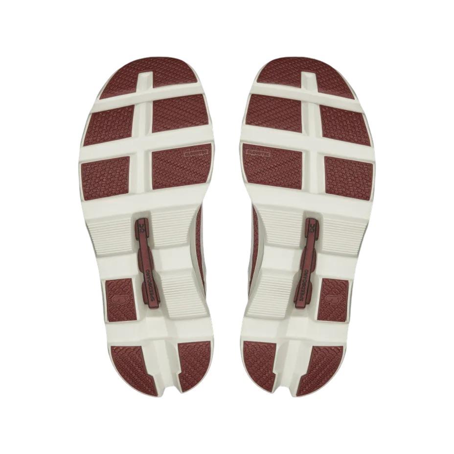 Cloudmonster Lunar New Year - Ruby Men Sneakers Cream Ivory 3ME10462508