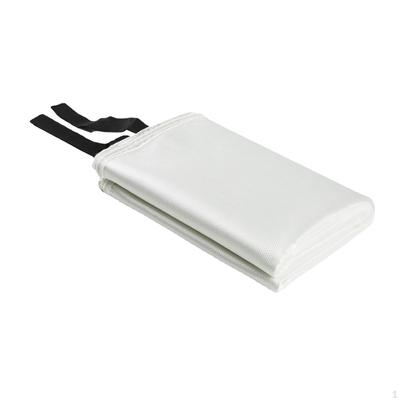 Fire Blanket for Home and Outdoor Use