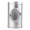 70/76mm Car Air Flow Sensor Mount Adapter Maf Air Intake Meter Mount Base For Chevrolet Cruze Excelle XT GT 2.75" 3" MAF007