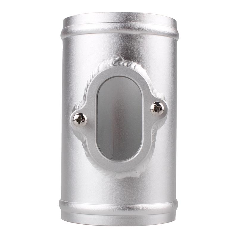 70/76mm Car Air Flow Sensor Mount Adapter Maf Air Intake Meter Mount Base For Chevrolet Cruze Excelle XT GT 2.75" 3" MAF007