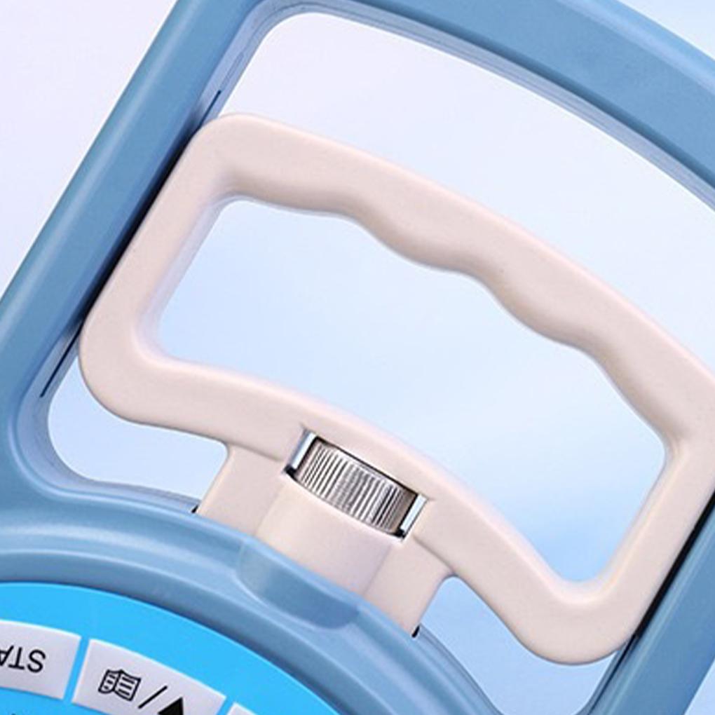 Grip Strength Tester For Convenient Power Training Hand Grip For Power Training Grip Strength Meter