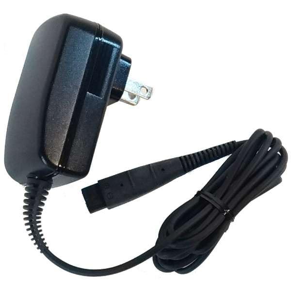 

Power adapter for Hitachi HITACHI shaver Compatible KH-87 men s models RM-GTX1, RM-GTX2, RM-LTX3D, RM-LTX5D, RM-LTX6D, RM-LTX7D, RM-LTX8, RM-LTX10D,