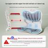 Ergonomic Lumbar Support Cushion