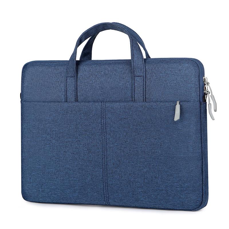 Business Commuter Laptop Shoulder Bag