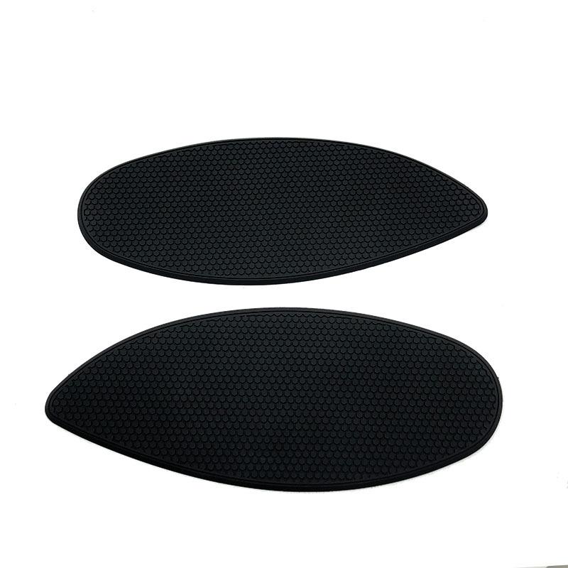 Motorcycle Tankpad Anti-slip Tank Pad Protection Stickers Side Tank Pads Traction Pad Fit For Tuono 660 RS660 RS 660 2021-2023