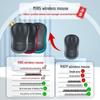 Logitech M185 Wireless Mouse