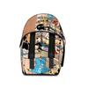 ¡Novedad, en stock! Estuche/caja de papelería de One Piece para estudiantes de primaria y secundaria, con elementos de anime de dibujos animados. KTB