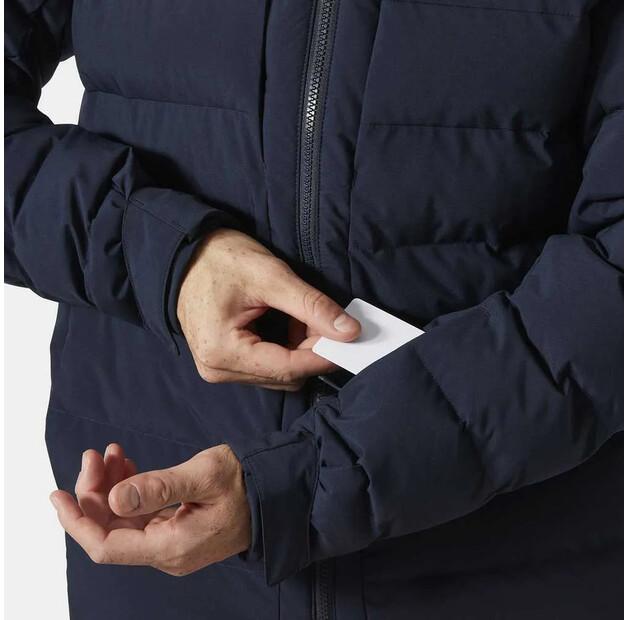 Helly Hansen Bossanova Puffy 2.0 Jacket