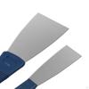 Putty Tool Metal Hand Flexible Paint for Applying Putty, Plaster, Cement Drywall