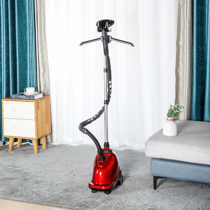Premium Vertikaler Hochleistungs-Dampfbügler für den Heim- und Gewerbegebrauch