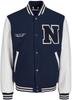 Зимняя куртка Jack & Jones Jorcollege Wool Blend Bomber Noos (12241559)