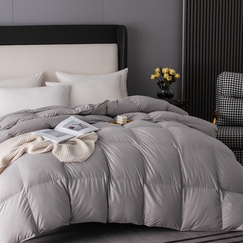 

Hongxiu Shifang White Goose Down Duvet