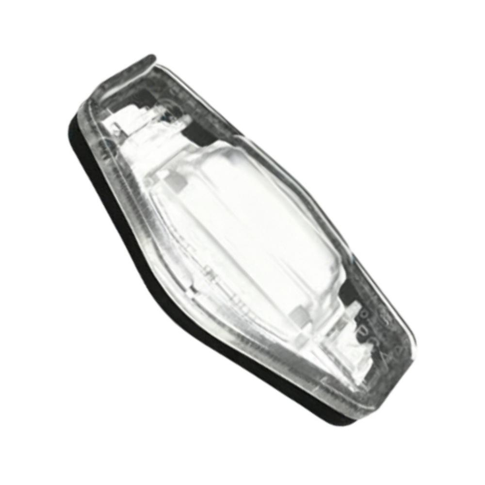 License Plate Light Cover 34106-Snb-013 For Honda Accord Civic