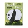 30sheets Huahua Diary Sticker, Sticker Cute Animal Notes, Panda Alien Shaped Can Be Pasted  Sticky Tabs  Office Accessories Gift