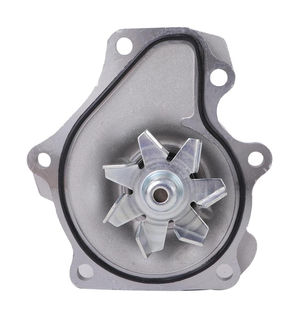 Aftermarket water pump with gasket (part number 16100-0H050) for Toyota Alphard ANH20W ANH25W, Blade AZE154H AZE156H, and Camry ACV40 ACV45.