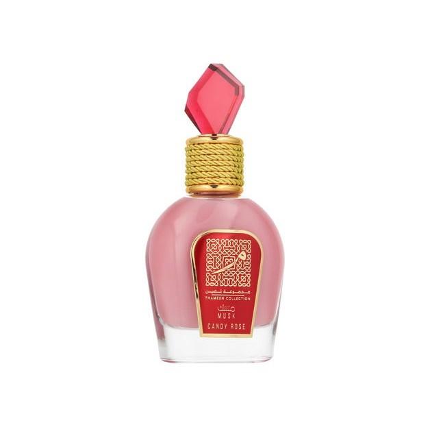 

Lattafa Musk Candy Rose парфюмерная вода 100 ml