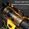 Guangchen 12V Cordless Drill/Driver Kit CN plug (adapter included)