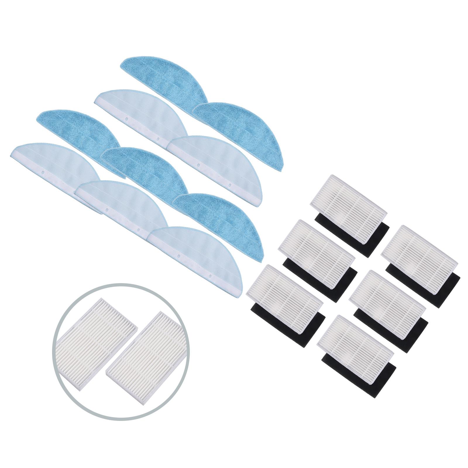 

Идеально подходящие запасные части для пылесоса Conga 7490 Immortal / 8290 Immortal B