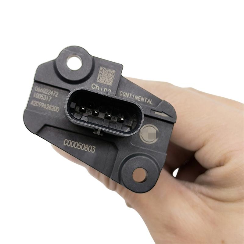 5WK98505 68144197AA 68144197AB 5WK98507 Mass Air Flow Sensor MAF for Jeep Cherokee 2014-2017 2.4L 68144197AA 68144197AB