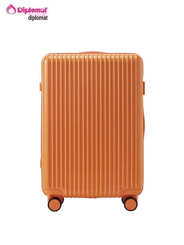 

Diplomat TC-928 Hardcase Luggage