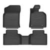 All-Weather TPE Floor Mats for 2019-2024 Toyota Camry XV70/XV80