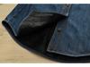Women's Plus Velvet Thickened Denim Shirt Jacket - Long Sleeve, Autumn/Winter 2025, Loose Casual and Versatile Slimming Top
