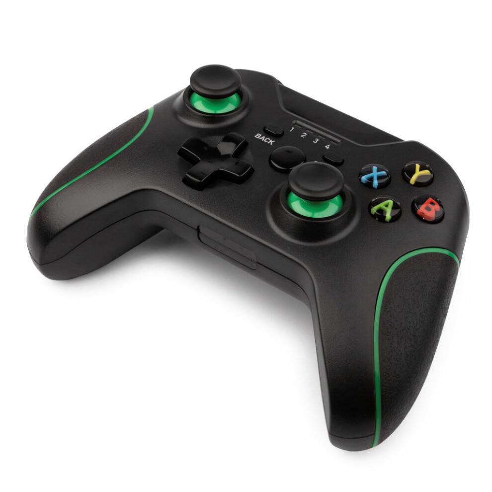 Kabelloser Controller Kompatibel mit Xbox One, S & X