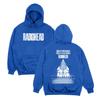 Rock Band Radiohead Hoodies Radiohead Return