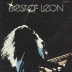 

CD LEON RUSSELL - best of leon TOCP8824 Japan Blues Used