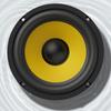 5/6/8/10 Inch Car Bass Speaker Coaxial Subwoofer HiFi Music Full Range Frequency Car Subwoofer High-volume DIY Audio Speakers