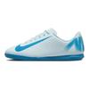 Nike נעלי ספורט לילדים Mercurial Vapor 16 Club IC GS Mad Ambition Pack כחול קרח-כחול כחול-מסלול FQ8289-400
