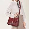 Women's Bag 2026 Trend Handbags Ladies Shoulder Bags Soft Leather Fashion Versatile Crossbody Bag