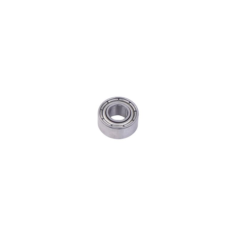 10Pcs 683 684 685 686 687 688 689 Zz 2Z Small Deep Groove Ball Bearing Metal Shielded Miniature Bearing Id 3 4 5 6 7 8 9Mm