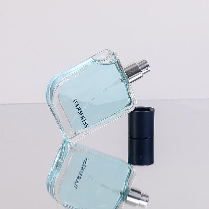 Wanton Men's Eau de Perfume Niche Cologne Lasting Fresh Woody Fragrance