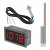 Digital Tachometer, RPM Gauge, Led Cf5135C-Z
